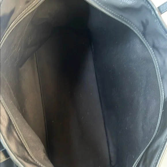 MCM Black Tote - Picture 9 of 13